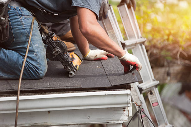 Quick and Trustworthy Emergency Roof Repair Services in Pittsboro, IN